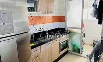 Imagem 3: Apartamento com 3 dormitórios à venda, 68 m² por R$ 469.000,00 - Vila Amália - São Paulo/S