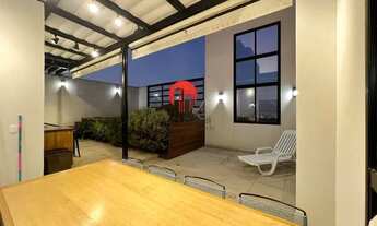 Imagem 5: Cobertura para Venda em São Paulo, Vila Suzana, 3 dormitórios, 2 suítes, 6 banheiros, 3 va