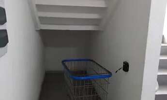 Imagem 7: Apartamento para aluguel possui 48 metros quadrados com 2 quartos em Rio Doce - Olinda - P