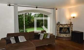 Imagem 6: Casa à Venda - Jardim Marajoara , 4 Quartos, 240 m2