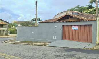 Imagem 2: Casa com 3 dormitórios à venda, 186 m² por R$ 450.000 - Vila Paraíso - Mogi Guaçu/SP