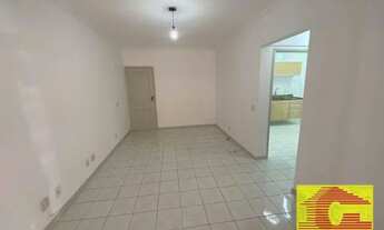 Imagem 3: Apartamento com 01 Dormitório meia quadra da Praia na Aparecida - Santos - SP