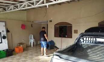 Imagem 9: Investidor - Excelente Casa! 02 Quartos mais 02 Kits, Qno 04, Setor O