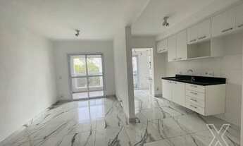 Imagem 2: Apartamento para alugar no Empresarial 18 do Forte Alphaville - Barueri/SP