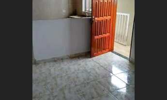 Imagem: Apê na Josefa Alves de Siqueira 204 próximo