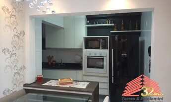 Imagem 6: SÃO PAULO - Apartamento Padrão - MOOCA