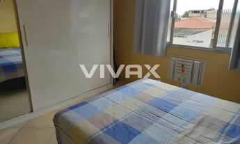 Imagem 6: Cachambi Apartamento com 1 dormitório