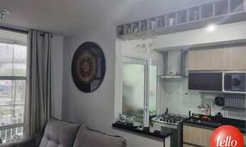 Imagem 4: São Paulo - Apartamento Padrão - Vila Prudente