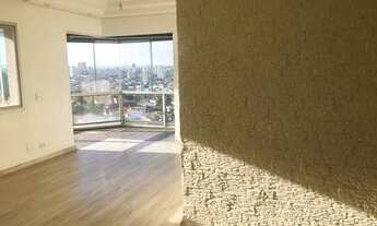 Imagem 2: Apartamento de 82 m², 2 dormitorios, 1 suíte. Próximo à Vila Mascote