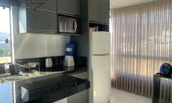 Imagem 6: Alugo apartamento mobiliado