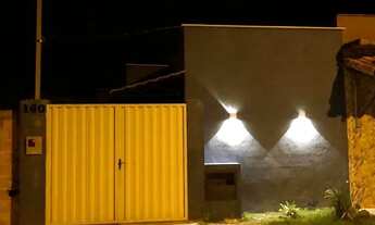 Imagem 2: Casa novinha Casa com 2 dormitórios