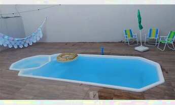 Imagem 2: CASA 4 DORMITÓRIOS COM PISCINA