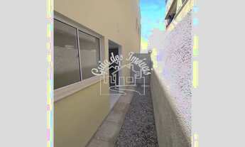 Imagem 7: Apartamento Residencial com 49m² com 2 quartos em Pau Amarelo/Paulista/PE - 150 MIL