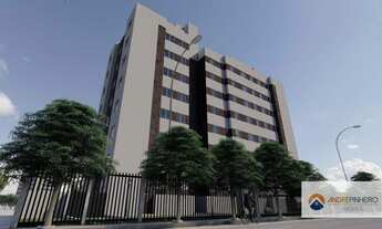 Imagem 3: Cobertura com 2 quartos à venda, 50 m² por R$ 355.000 - Jardim Leblon - Belo Horizonte/MG