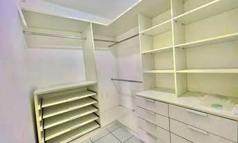 Imagem 6: Apartamento para aluguel com 94m2, 3 quartos, ao lado da Leroy e Iguatemi- Cocó - Fortale