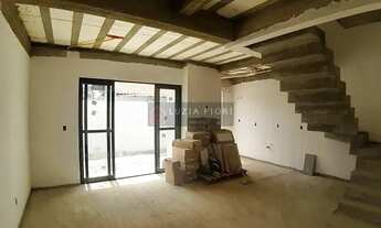 Imagem 4: Glória - Excelentes sobrados em condomínio fechado com excelente acabamento, infra