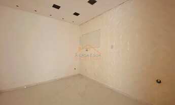 Imagem 5: Casa comercial com 3 salas de atendimento, recepção, banheiro e jardim, próximo a academia