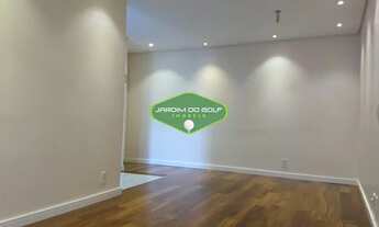 Imagem 2: Apartamento Vila Nova Sabará 3 dorms 2 vagas Varanda Gourmet