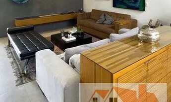 Imagem 4: Casa para Venda em Santana de Parnaíba, Parque Santana, 3 dormitórios, 3 suítes, 5 banheir