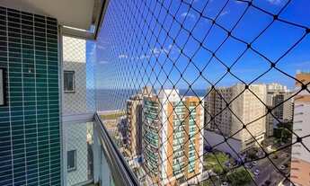 Imagem 2: Dois quartos com vista aberta, arejado e bem montado