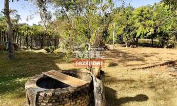 Imagem 6: Vende-se chácara em PIRACANJUBA - GO com 11.100 m2