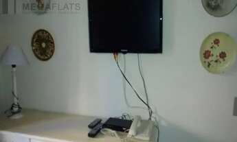 Imagem 3: FLAT ROYAL IBIRAPUERA PARK PARA LOCAÇÃO!