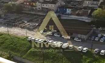 Imagem 3: Apartamento para Venda em São Paulo / SP no bairro Limão