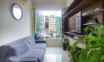 Imagem: Apartamento para venda possui 42 metros