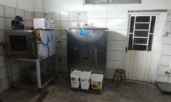 Imagem 2: Fábrica de pão