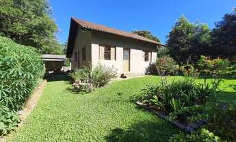 Imagem 4: Linda chacrinha 5.000,00m², toda prontinha, fundos no rio, frente no asfalto