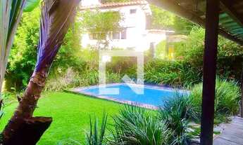 Imagem 6: Apartamento para Aluguel - Gávea, 6 Quartos, 320 m2