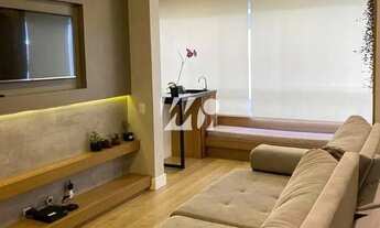 Imagem 2: Apartamento 3 Dormitórios com Suite