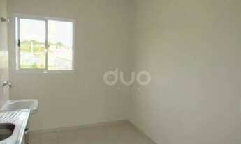 Imagem 5: Casa com 2 dormitórios para alugar, 45 m² por R$ 840,01/mês - Nova Suiça - Piracicaba/SP