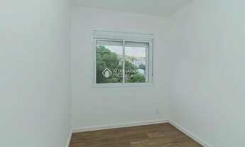 Imagem 6: Apartamento para aluguel com 51 metros quadrados com 2 quartos em Vila São José - Porto Al