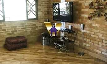 Imagem 5: EXCELENTE SOBRADO LOCAÇÃO - VENDA PARQUE SUIÇA