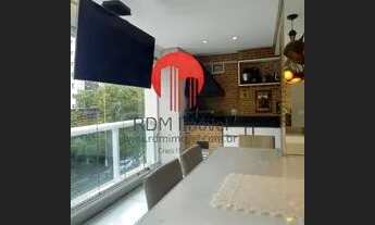 Imagem 5: Apartamento para Venda em São Paulo, Vila Andrade, 2 dormitórios, 2 suítes, 3 banheiros, 2