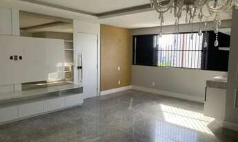 Imagem 2: Apartamento para aluguel tem 125 metros quadrados com 3 quartos em Cocó - Fortaleza - CE