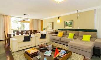 Imagem 16: Aluguel Casa em condomínio com 4 dormitórios