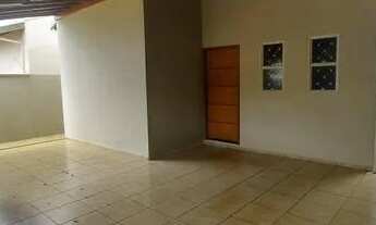 Imagem 2: Casa para Venda em Olímpia, Vivenda Cote Gil, 2 dormitórios, 1 banheiro, 2 vagas