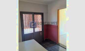 Imagem 4: SAO BERNARDO DO CAMPO - Residential / Home - BAIRRO ASSUNCAO