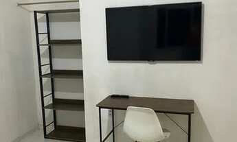 Imagem 2: Alugo kitnet mobiliado