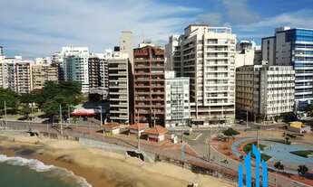 Imagem 2: Edifício Ybicuiuna Apartamento 3 quartos a venda na Praia da Areia Preta e Praia das Casta
