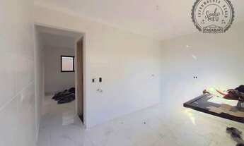 Imagem 3: Casa no Tude Bastos (Sítio do Campo) - Praia Grande/SP