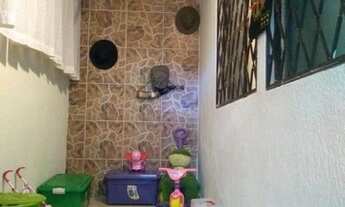 Imagem 7: Apartamento para Venda em Contagem, Santa Cruz Industrial, 2 dormitórios, 1 banheiro, 1 va