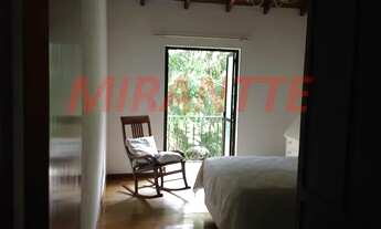 Imagem 7: Linda casa em Serra da Cantareira