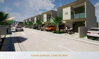 Imagem: 040- LANÇAMENTO -CONDOMÍNIO DE CASAS NO