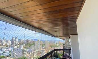 Imagem 3: Casarão 4 qts sendo 3 suites 510m² lazer completo ,Cond