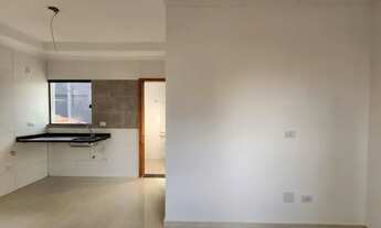 Imagem 7: Apartamento com 1 dormitório ao lado do Metrô Tatuapé à venda, 32 m² por R$ 270.000 - Tatu