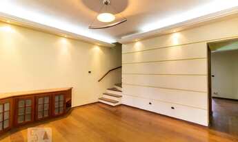 Imagem: Casa para Aluguel - Vila Guilherme, 3 Quartos