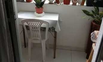 Imagem 1: Laguna Mar Apartamento com 3 dormitórios